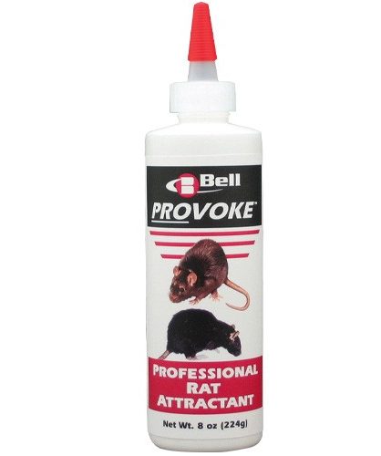 atrayente provoke