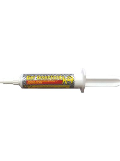 Plaga's Tienda Ecológica | Gel Cucarachicida