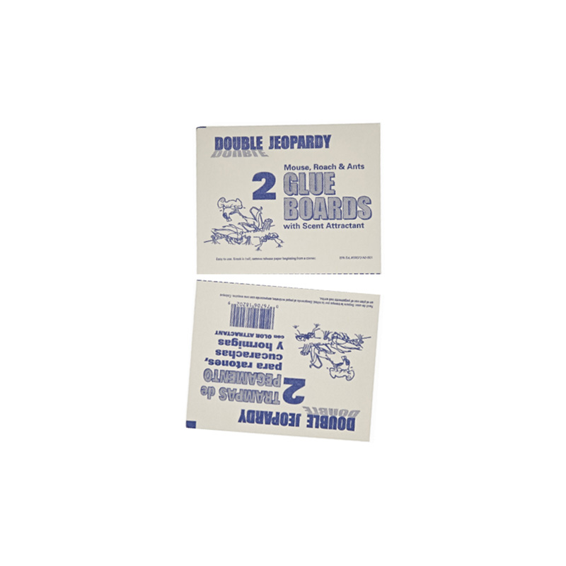 Plaga's Tienda Ecológica | Trampas Adherentes