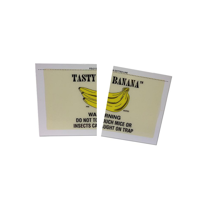 Plaga's Tienda Ecológica | Trampas Adherentes Plaga's Tienda Ecológica | Trampas Adherentes